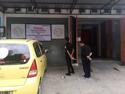 CV.MEGAPOOL KARYA MANDIRI