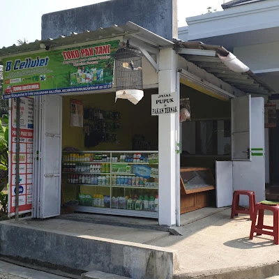 toko sarana tani