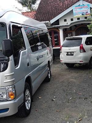 Garasi Braling Travel