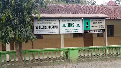 SD NEGERI 3 DERMAJI