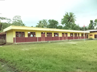 MA Al Hidayah Purwojati - Banyumas