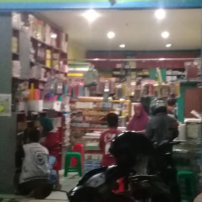 Fotocopy RIZDA Sumberan