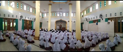 Madrasah Ibtidaiyyah Ma'arif 08
