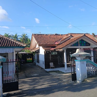 Kantor BUMDES Girimakmur Canduk
