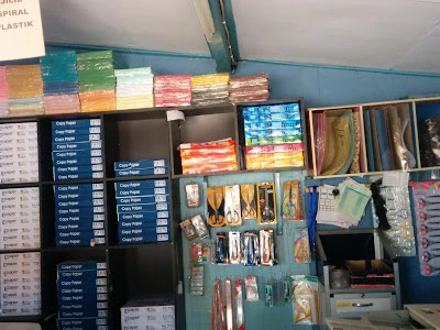 Photo Copy Cahaya Siska