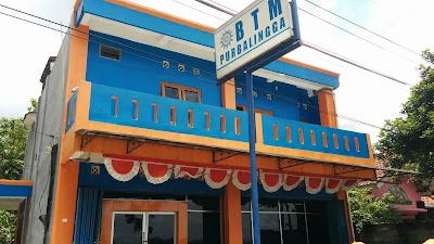 BTM Purbalingga
