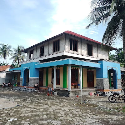Masjid LDII mentasan 2