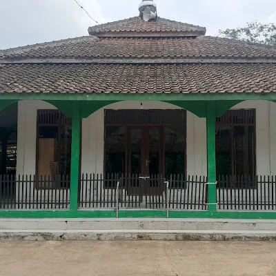 Masjid Margasari