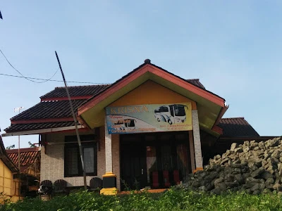 Krisna Pariwisata