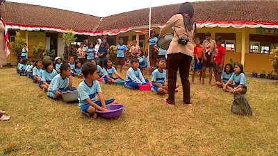 SD Negeri 2 Karangwangkal