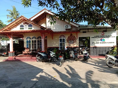 LPKS Sumbu Hidup Cilacap