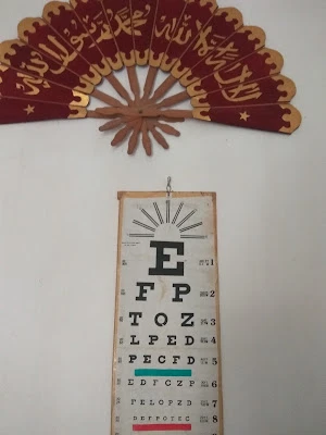 Optik Bang Toyib