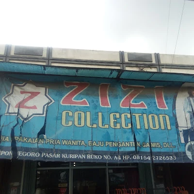 DEWI SHOP