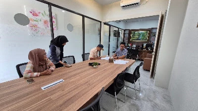 PT. YEBEGA BERKAH PERKASA