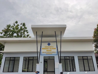 Lembaga Kursus Bahasa Inggris Terkualifikasi Najah Training dan BLKK Bahasa Pesma An Najah