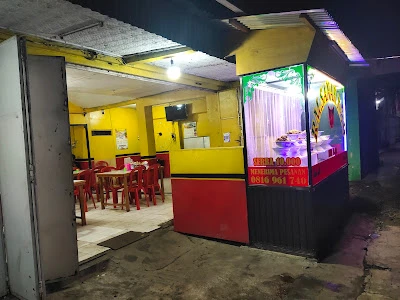 Rm sanak koto masakan padang