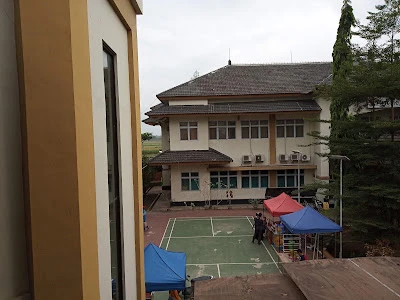 Jurusan Kedokteran Gigi Unsoed