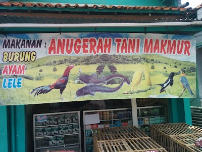 Anugerah Tani Makmur