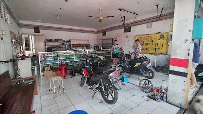 Ayani Jaya Motor