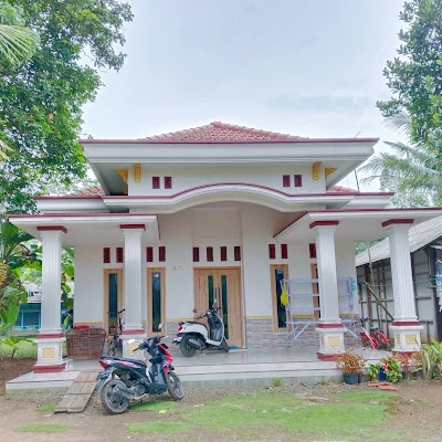 Warung Makan Pak Leman
