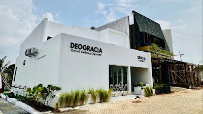 Deogracia Wedding Organizer Purwokerto - Event & Wedding Organizer