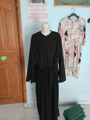 KONVEKSI BANYU MILI