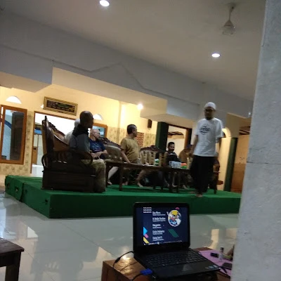 Pondok Pesantren Sabiilul Huda