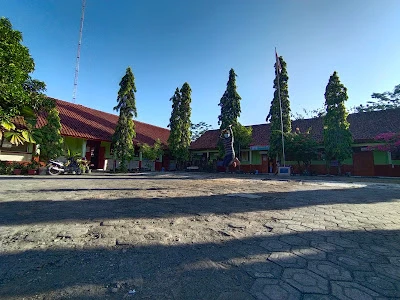 SD Negeri Jatisari 02