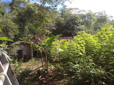 Lebakangkrong Minimarket