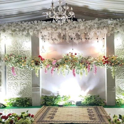 Deborah Salon Rias Pengantin
