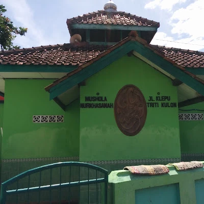 Masjid Nur Khasanah