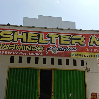 warmindo 77