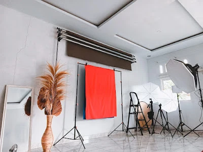 GraaxMotoasal Studio
