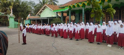 MI Al-Ma'arif Bulupayung