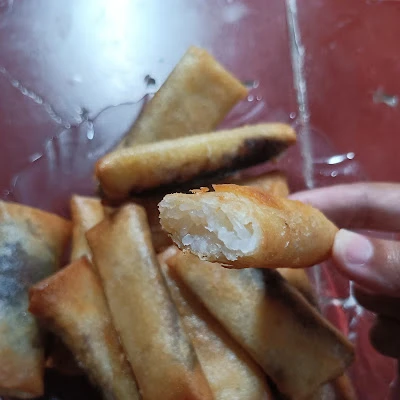 ANEKA GORENGAN