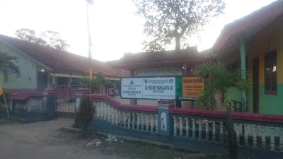 SDN Rawajaya 08