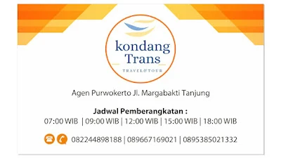 kondang Trans