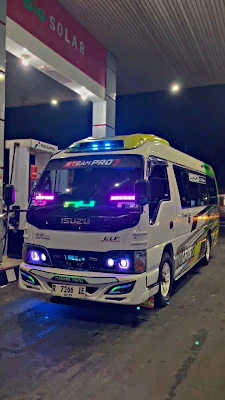 BIRO PARIWISATA