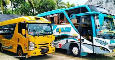 poetra AMANAH tour & trevel
