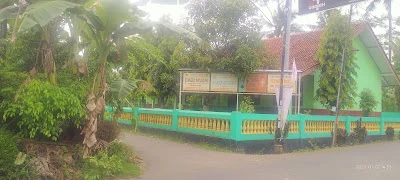 SD Negeri Watuagung
