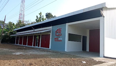 KDMP KARANGMANGU, PURWOJATI