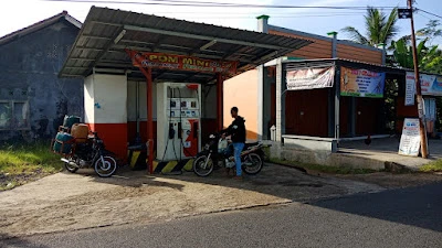 Kedai mba sulastri