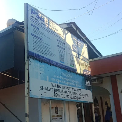 Pondok Pesantren API Chasaniyah