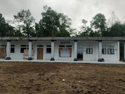 SMP Islam Al Hima