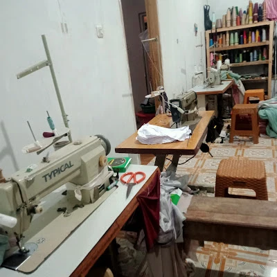 Konveksi Mandiri(Mugi colletion)