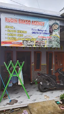 Rudin bakso AGENCY