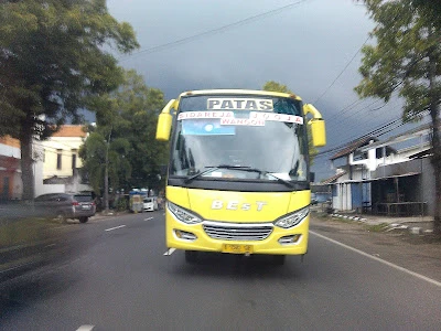 PO. BeST Transpotasi