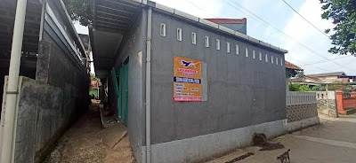 Kost Griya Berkah Safari (dekat amikom, uin saizu, unwiku)