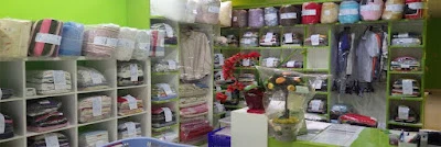 Berkah Sembako & Laundry Cilacap