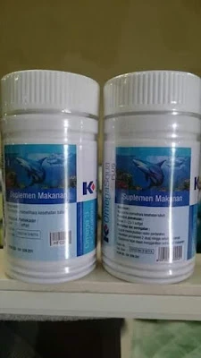 Warung Kesehatan Anda [ Distributor Resmi K-link ]
